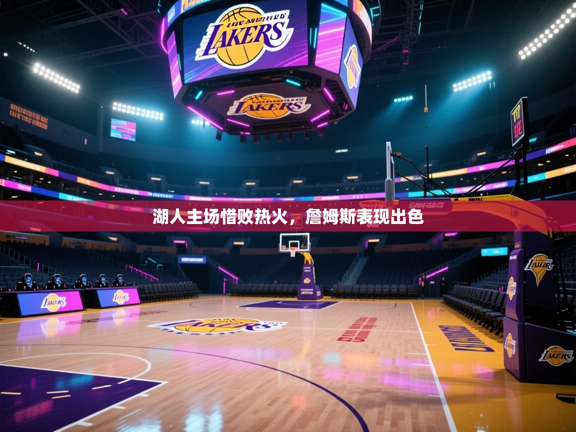 问鼎娱乐链接-湖人主场惜败热火，詹姆斯表现出色  第2张
