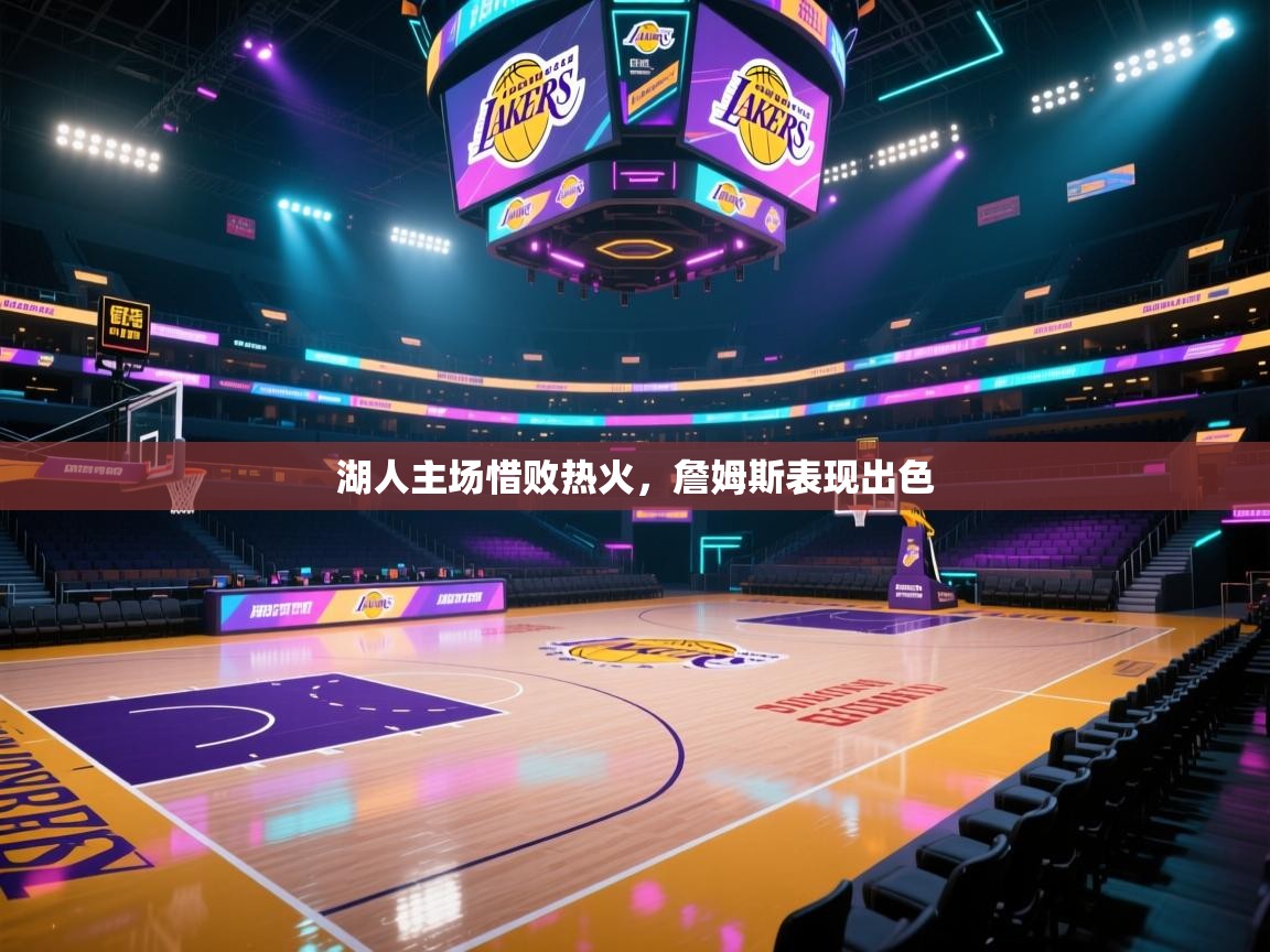 问鼎娱乐链接-湖人主场惜败热火，詹姆斯表现出色  第3张