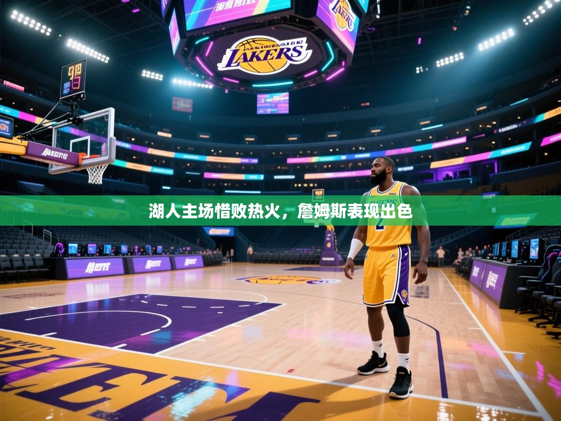 问鼎娱乐链接-湖人主场惜败热火，詹姆斯表现出色  第4张