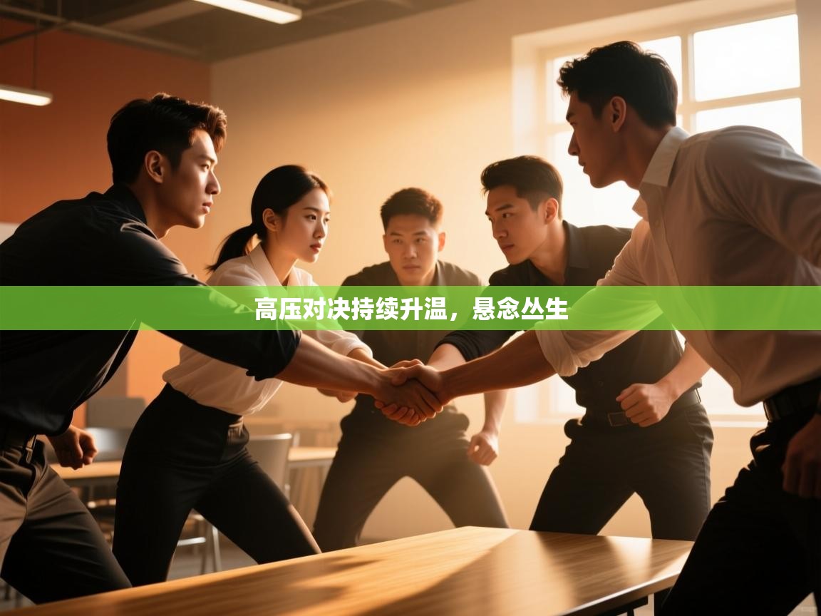 问鼎娱乐官网-高压对决持续升温，悬念丛生  第2张