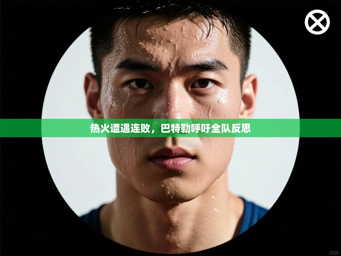 问鼎娱乐pg-热火遭遇连败，巴特勒呼吁全队反思  第2张