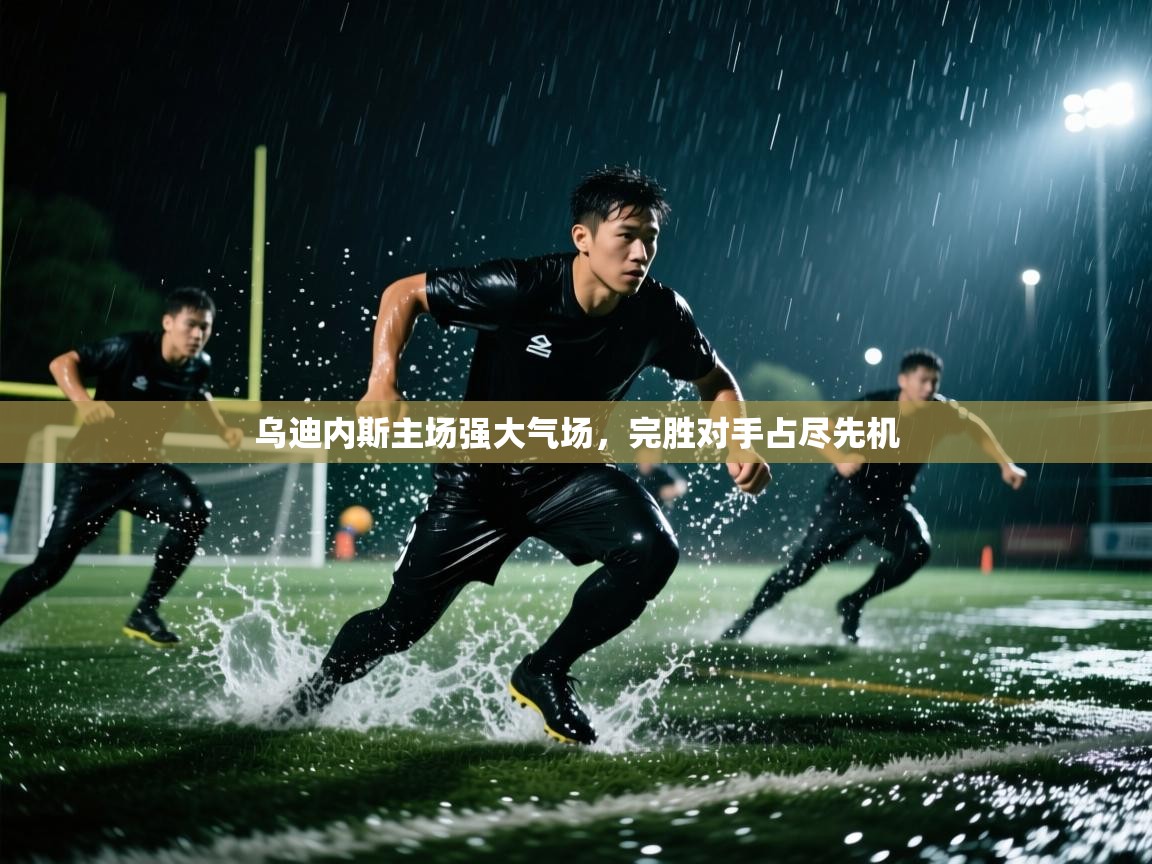 问鼎娱乐app下载安装-乌迪内斯主场强大气场，完胜对手占尽先机  第2张