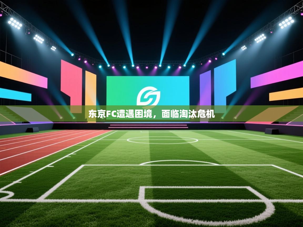 问鼎娱乐pg电子-东京FC遭遇困境，面临淘汰危机  第3张