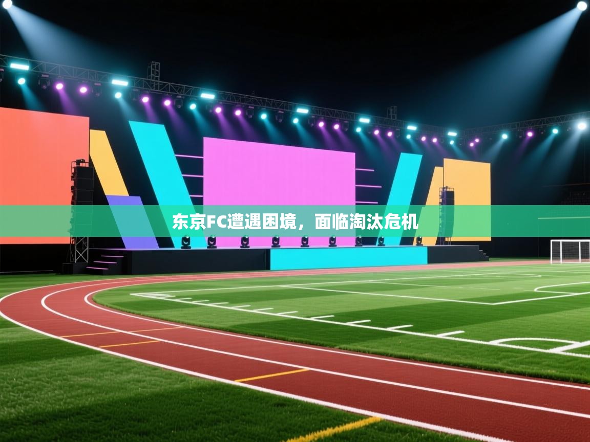 问鼎娱乐pg电子-东京FC遭遇困境，面临淘汰危机  第4张