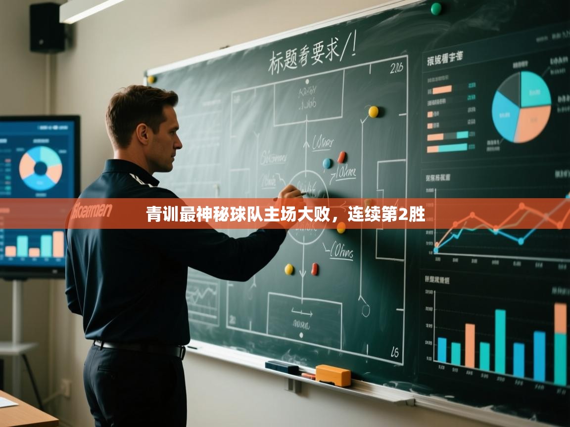 问鼎体育app-青训最神秘球队主场大败，连续第2胜  第2张