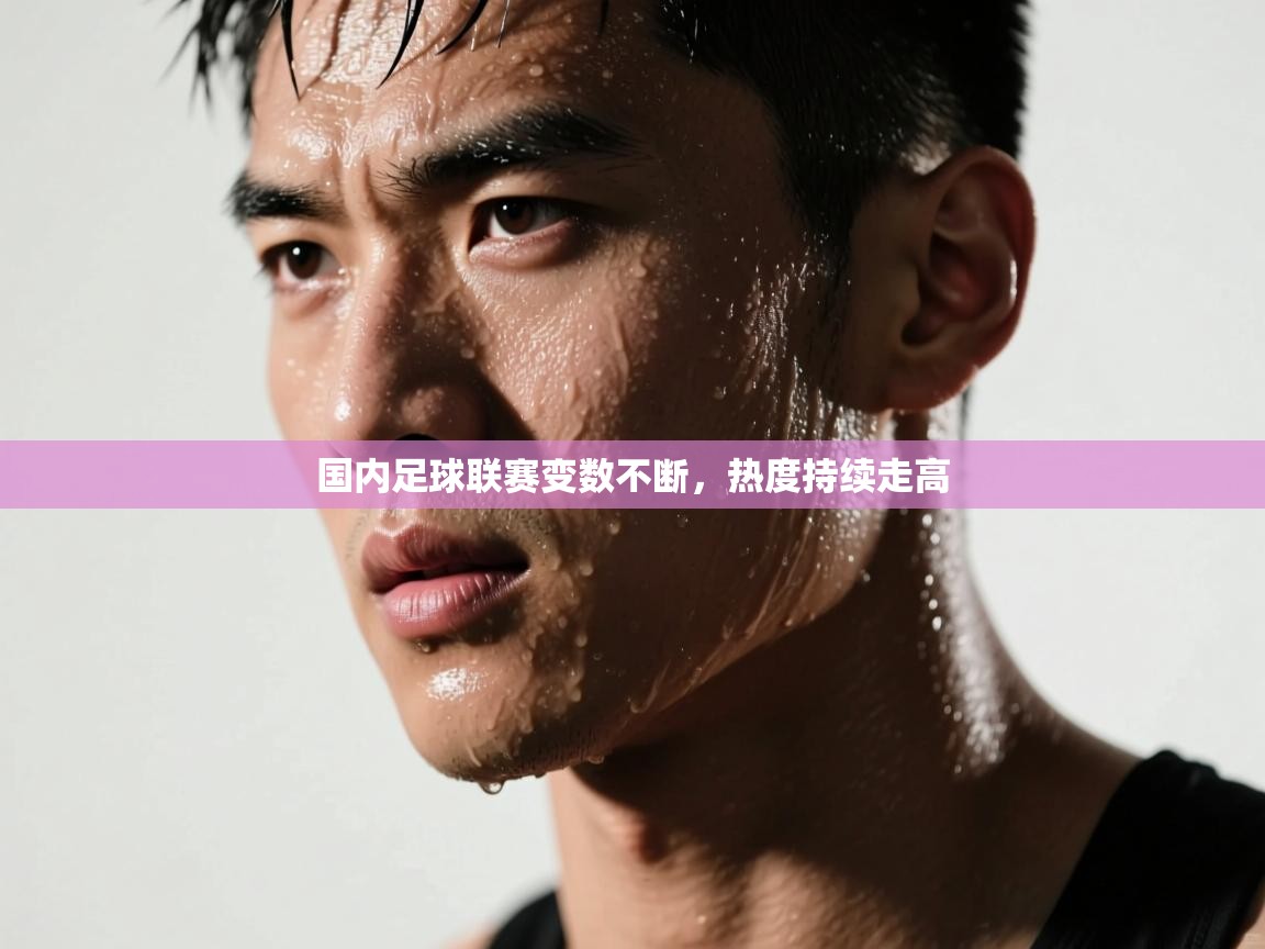 问鼎娱乐官方下载-国内足球联赛变数不断，热度持续走高  第4张