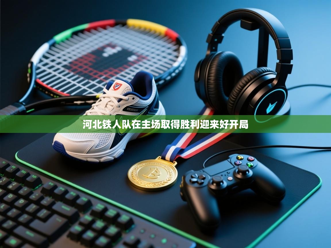 问鼎娱乐平台-河北铁人队在主场取得胜利迎来好开局  第3张