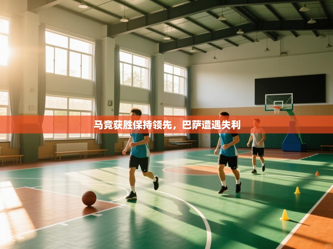 问鼎体育pg-马竞获胜保持领先，巴萨遭遇失利  第3张