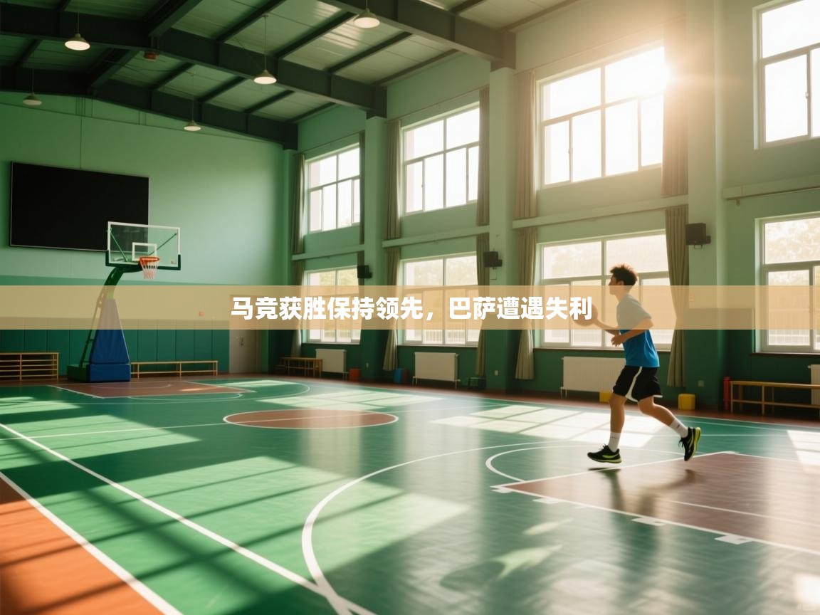 问鼎体育pg-马竞获胜保持领先，巴萨遭遇失利  第4张