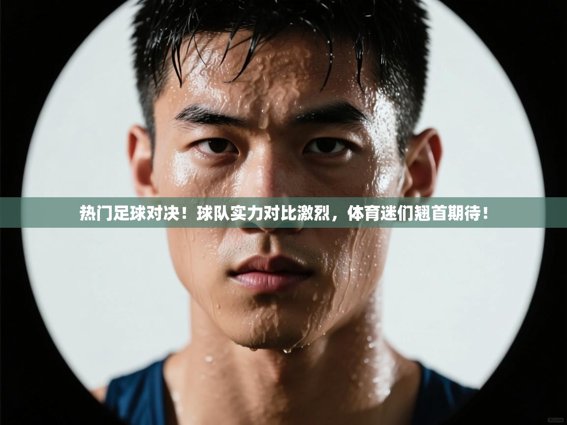 问鼎体育官网入口-热门足球对决!球队实力对比激烈,体育迷们翘首期待! 第2张