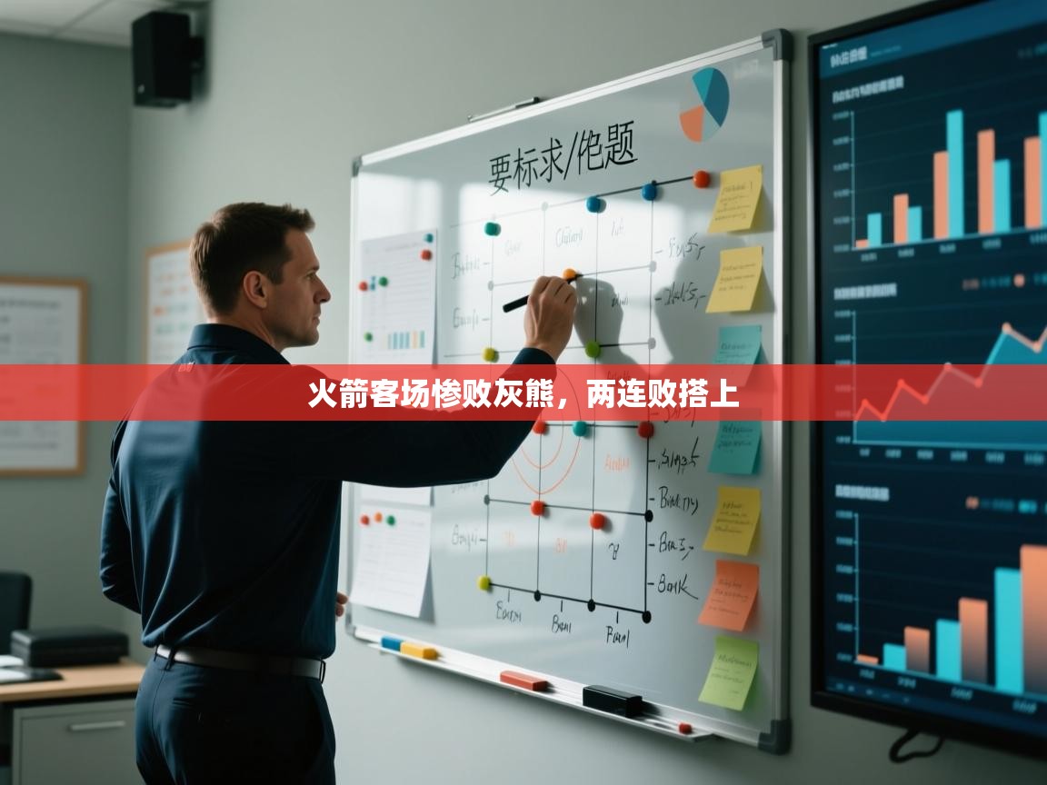 问鼎娱乐pg电子-火箭客场惨败灰熊，两连败搭上  第3张