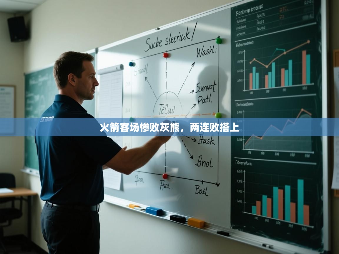 问鼎娱乐pg电子-火箭客场惨败灰熊，两连败搭上  第4张