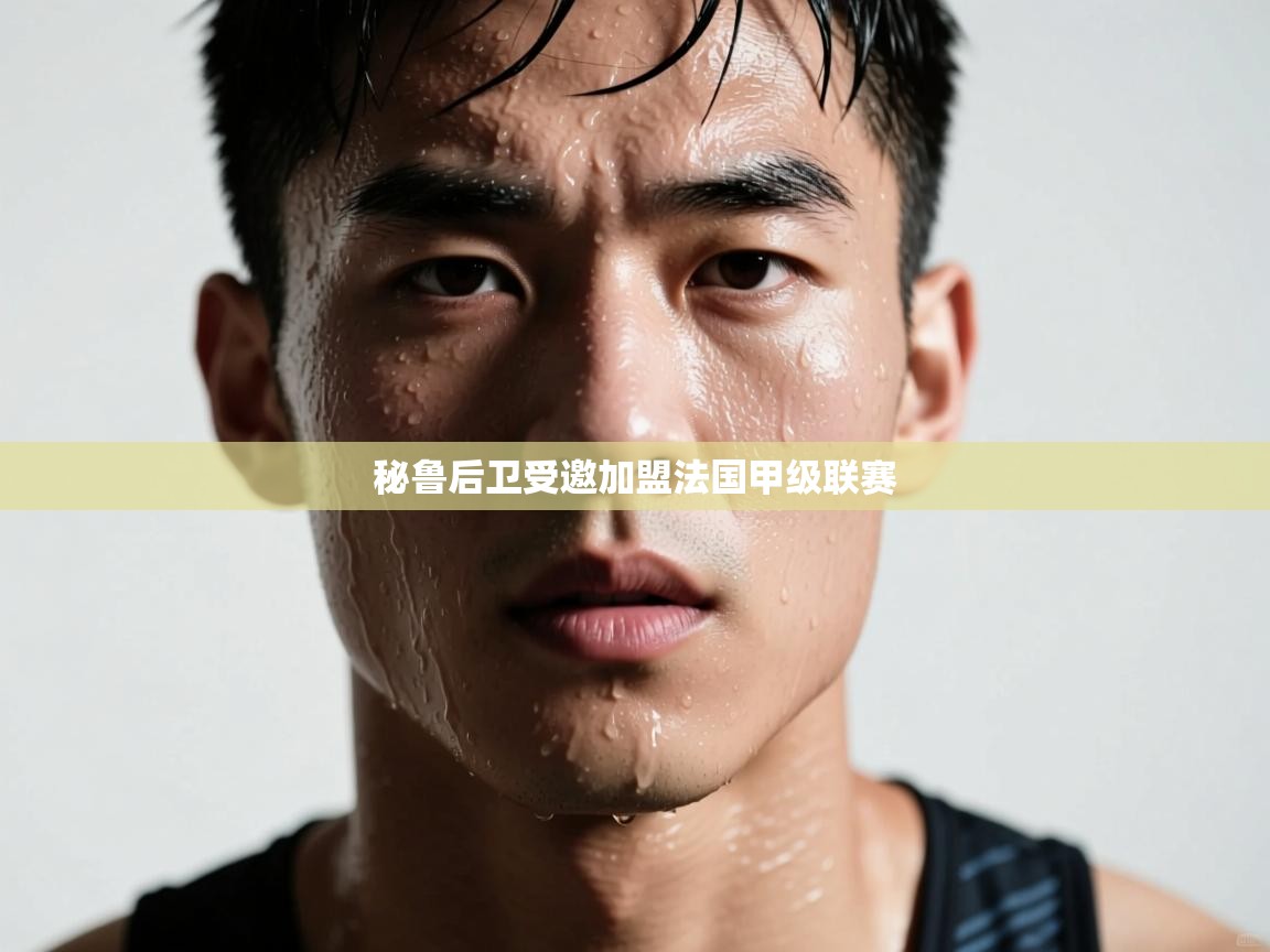 问鼎体育下载-秘鲁后卫受邀加盟法国甲级联赛  第4张