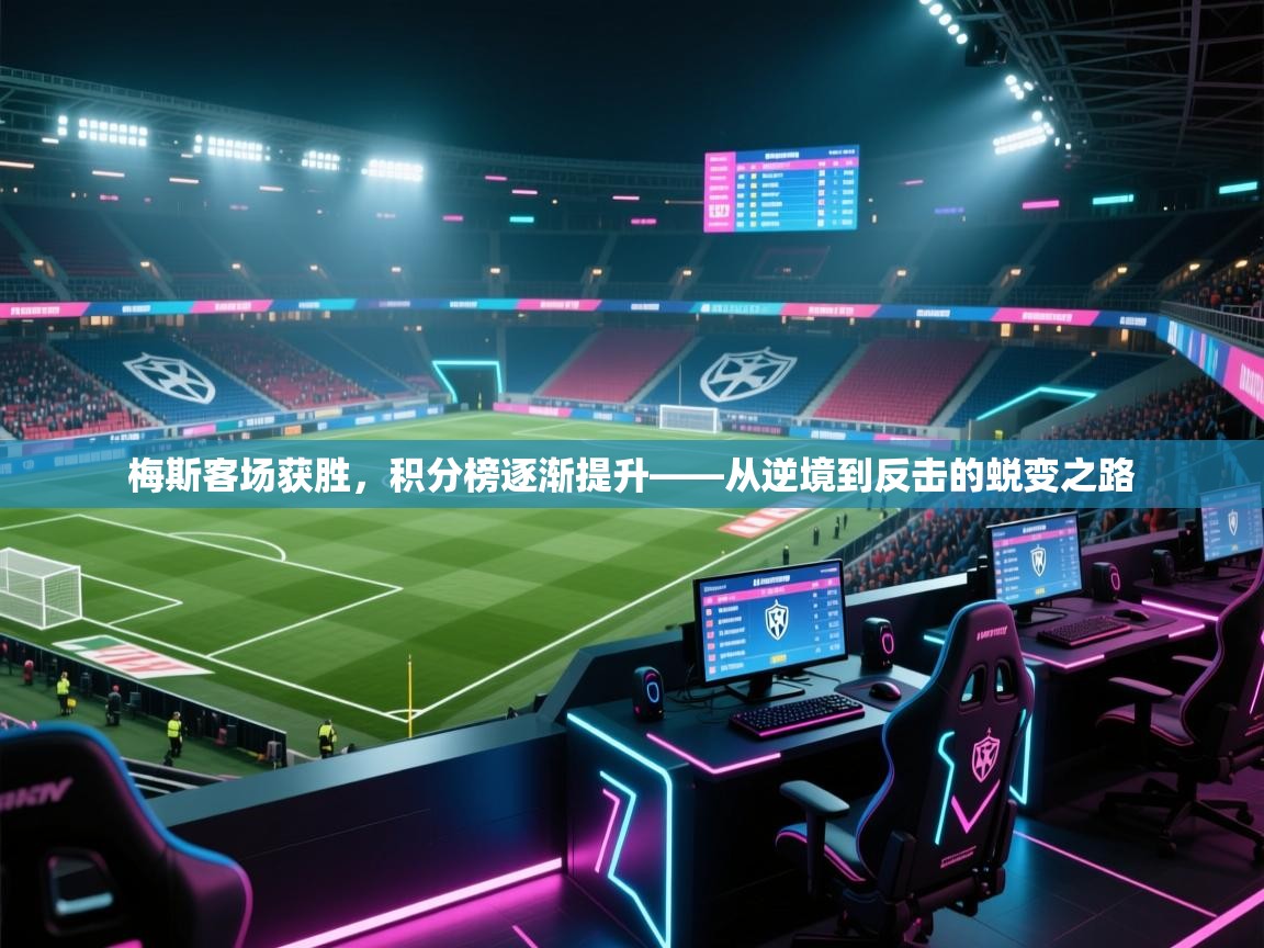 问鼎娱乐app下载官网-梅斯客场获胜，积分榜逐渐提升——从逆境到反击的蜕变之路  第2张