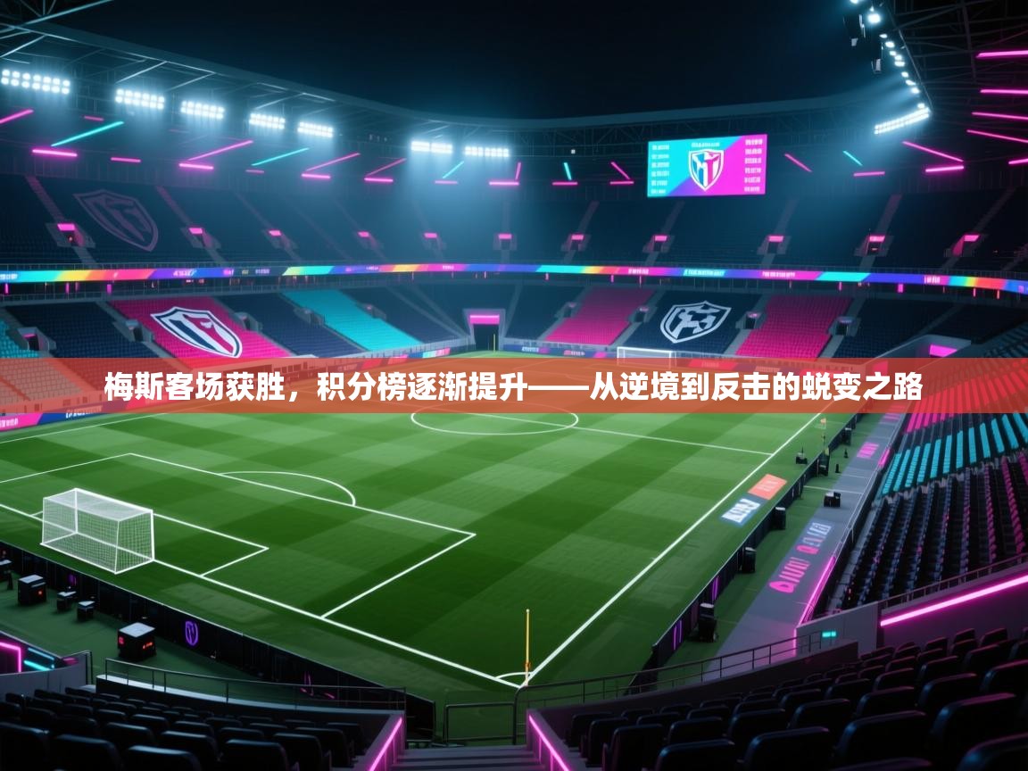 问鼎娱乐app下载官网-梅斯客场获胜，积分榜逐渐提升——从逆境到反击的蜕变之路  第4张