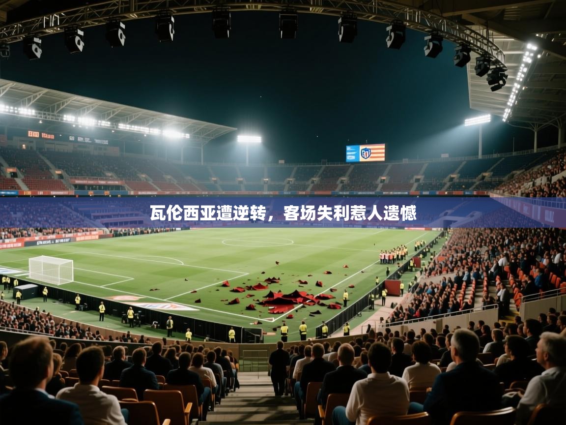 问鼎娱乐在线网址-瓦伦西亚遭逆转，客场失利惹人遗憾  第4张