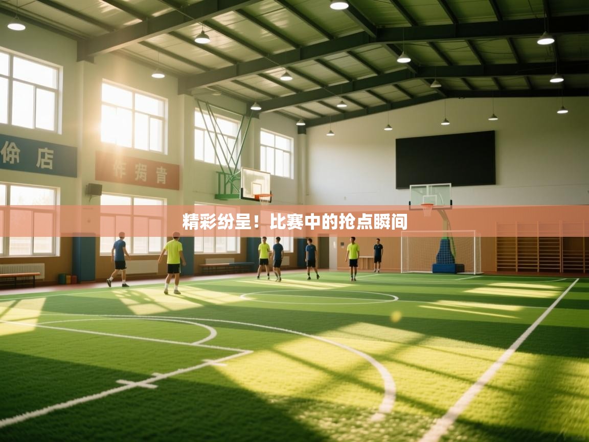 问鼎娱乐app官网下载-精彩纷呈！比赛中的抢点瞬间  第2张