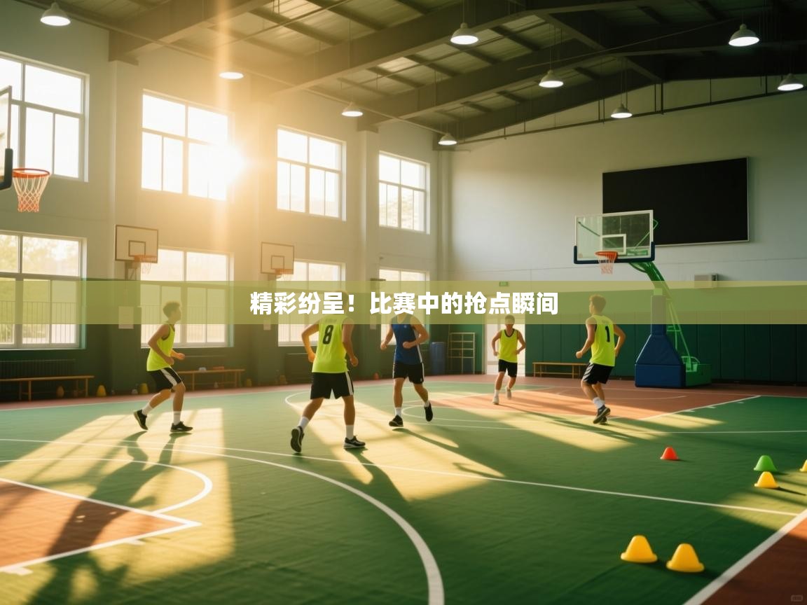 问鼎娱乐app官网下载-精彩纷呈！比赛中的抢点瞬间  第4张