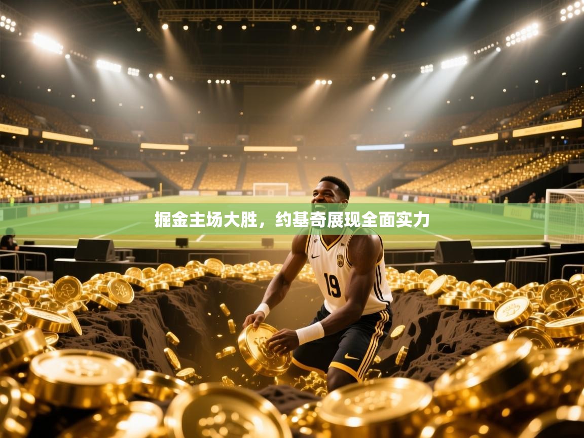 问鼎娱乐iso-掘金主场大胜，约基奇展现全面实力  第2张