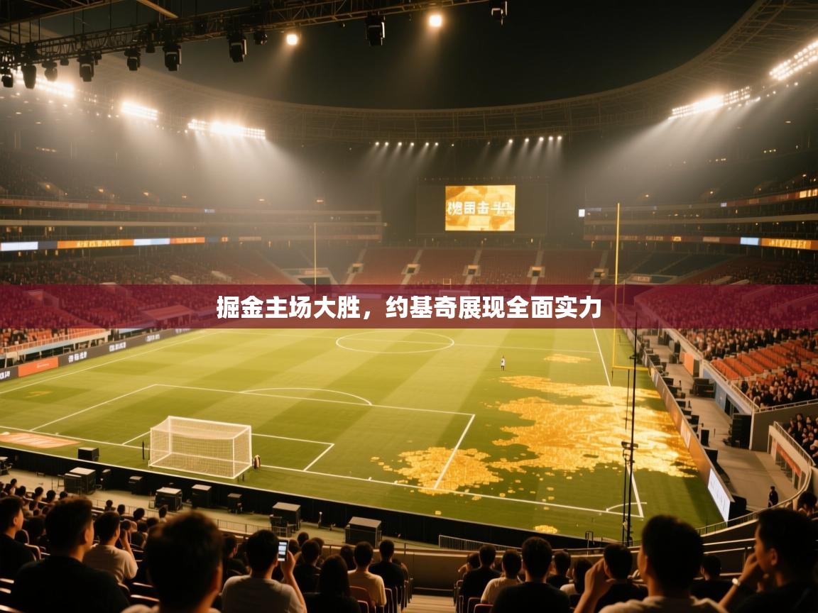 问鼎娱乐iso-掘金主场大胜，约基奇展现全面实力  第4张