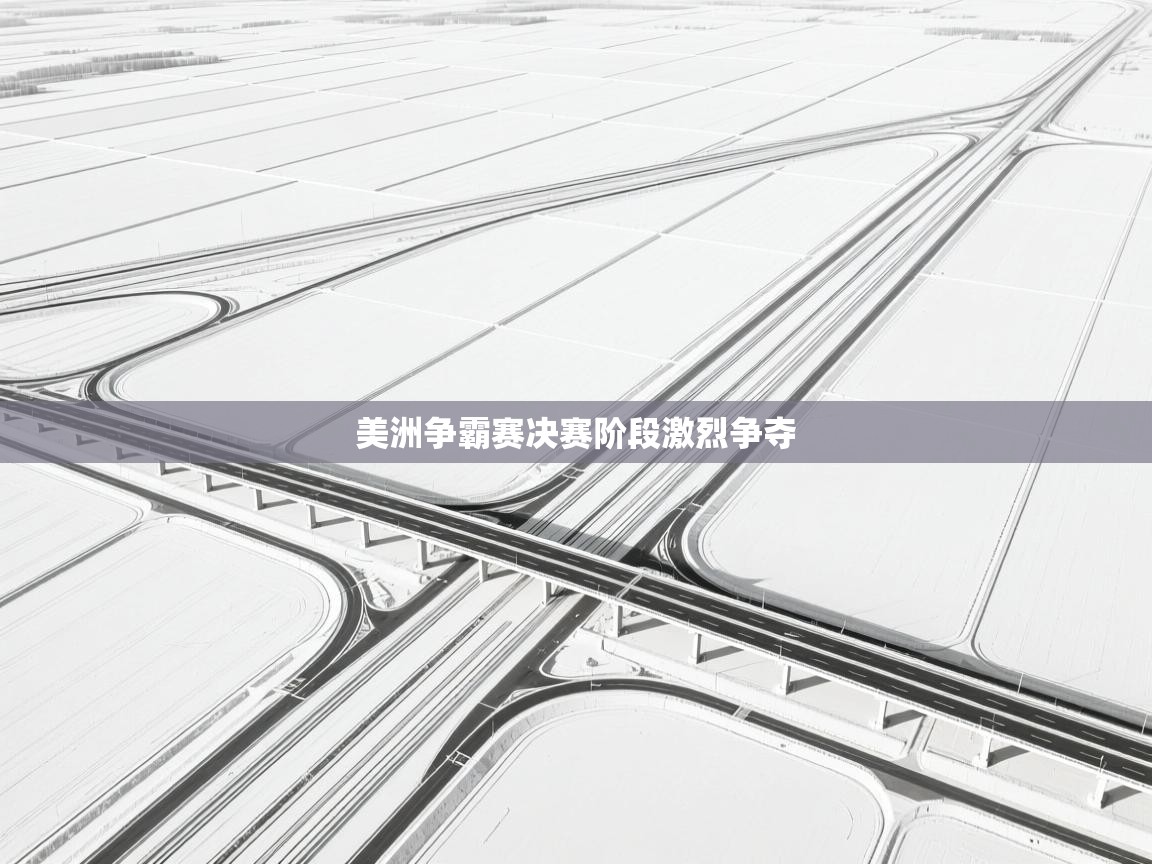 问鼎娱乐pg下载-美洲争霸赛决赛阶段激烈争夺  第2张