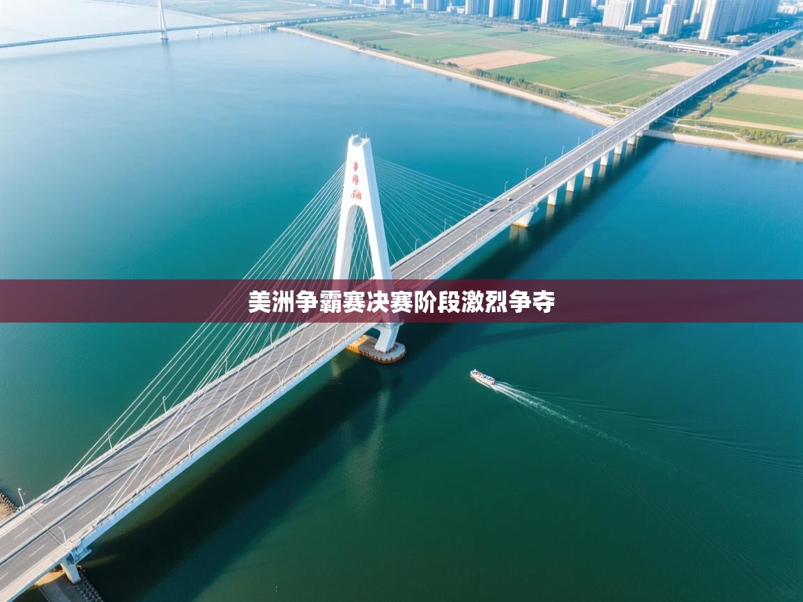 问鼎娱乐pg下载-美洲争霸赛决赛阶段激烈争夺  第4张