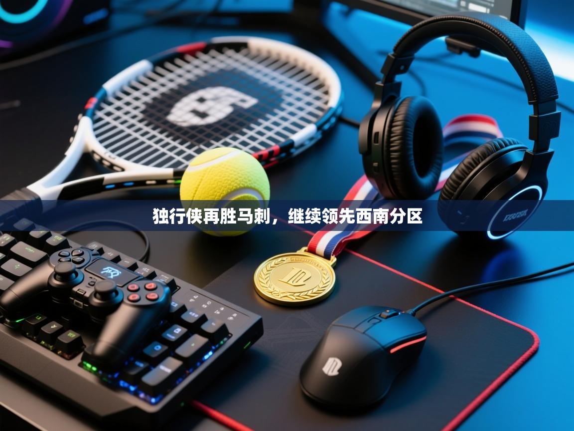 问鼎娱乐网址-独行侠再胜马刺，继续领先西南分区  第2张