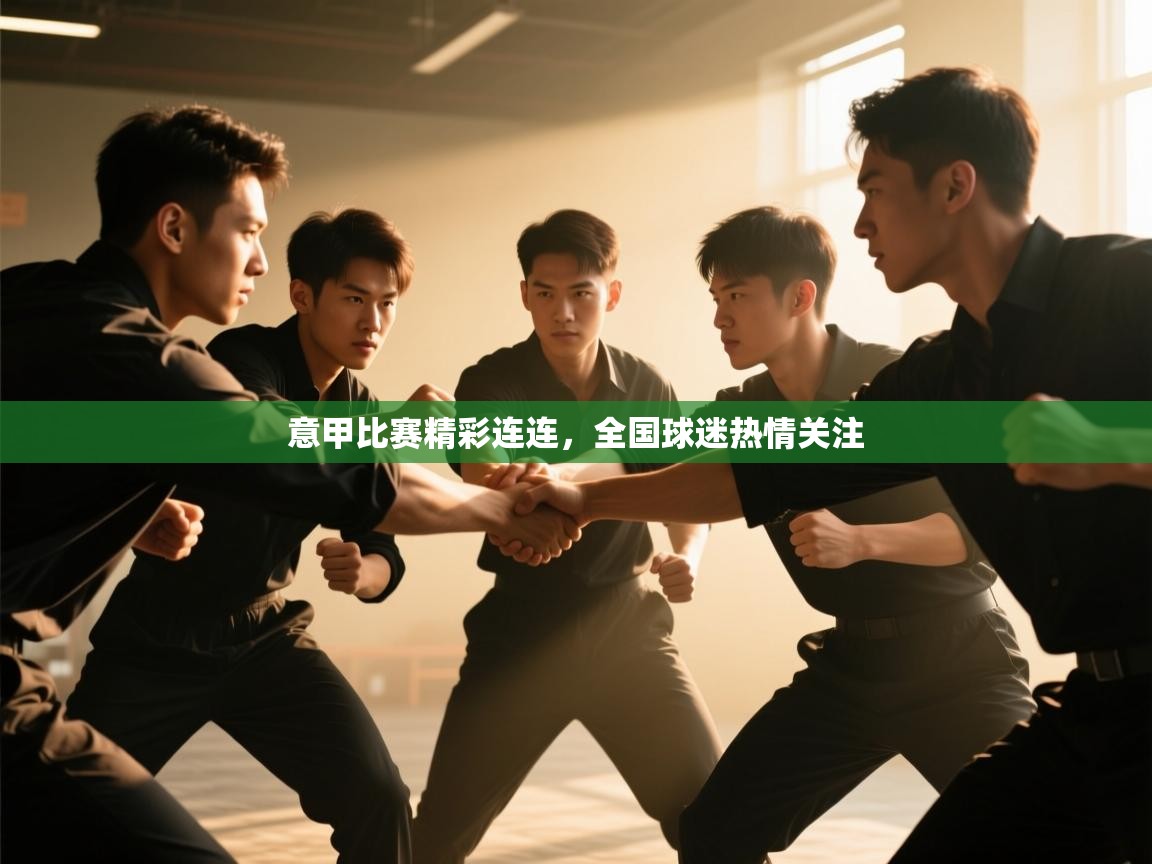 问鼎娱乐注册-意甲比赛精彩连连,全国球迷热情关注 第4张