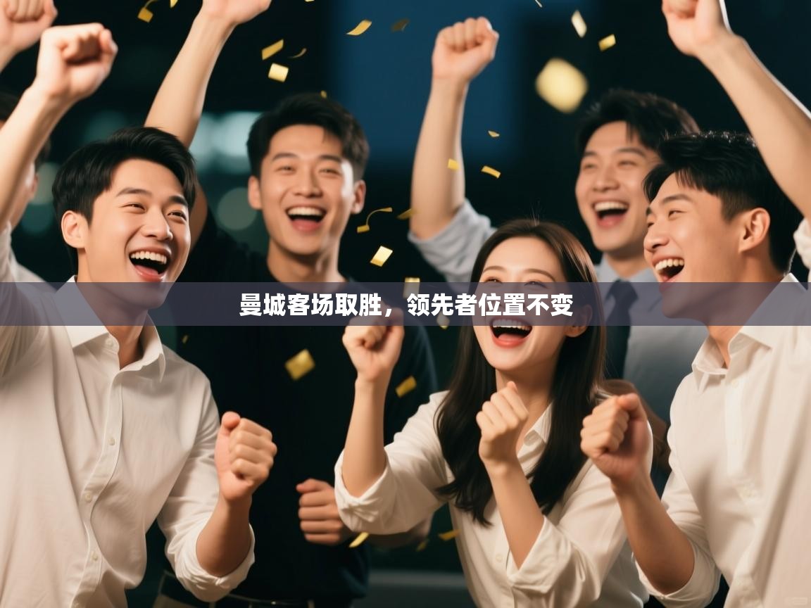 问鼎娱乐官方-曼城客场取胜，领先者位置不变  第2张