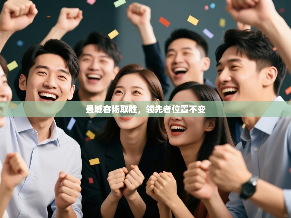 问鼎娱乐官方-曼城客场取胜，领先者位置不变  第3张