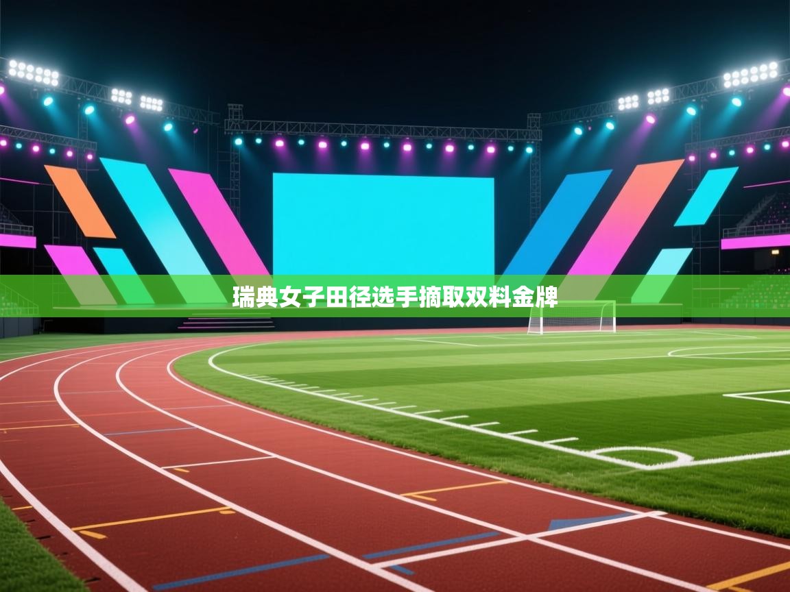 问鼎体育pg-瑞典女子田径选手摘取双料金牌  第2张