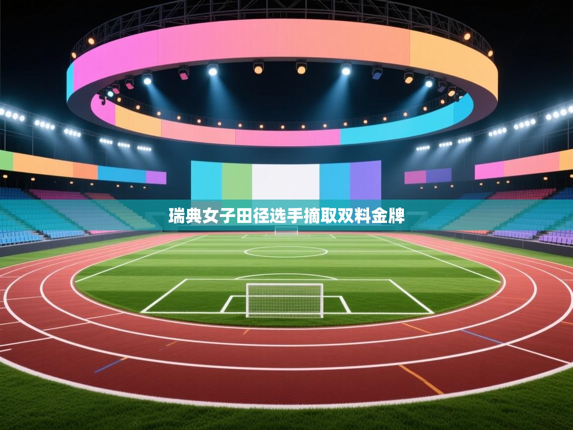 问鼎体育pg-瑞典女子田径选手摘取双料金牌  第4张