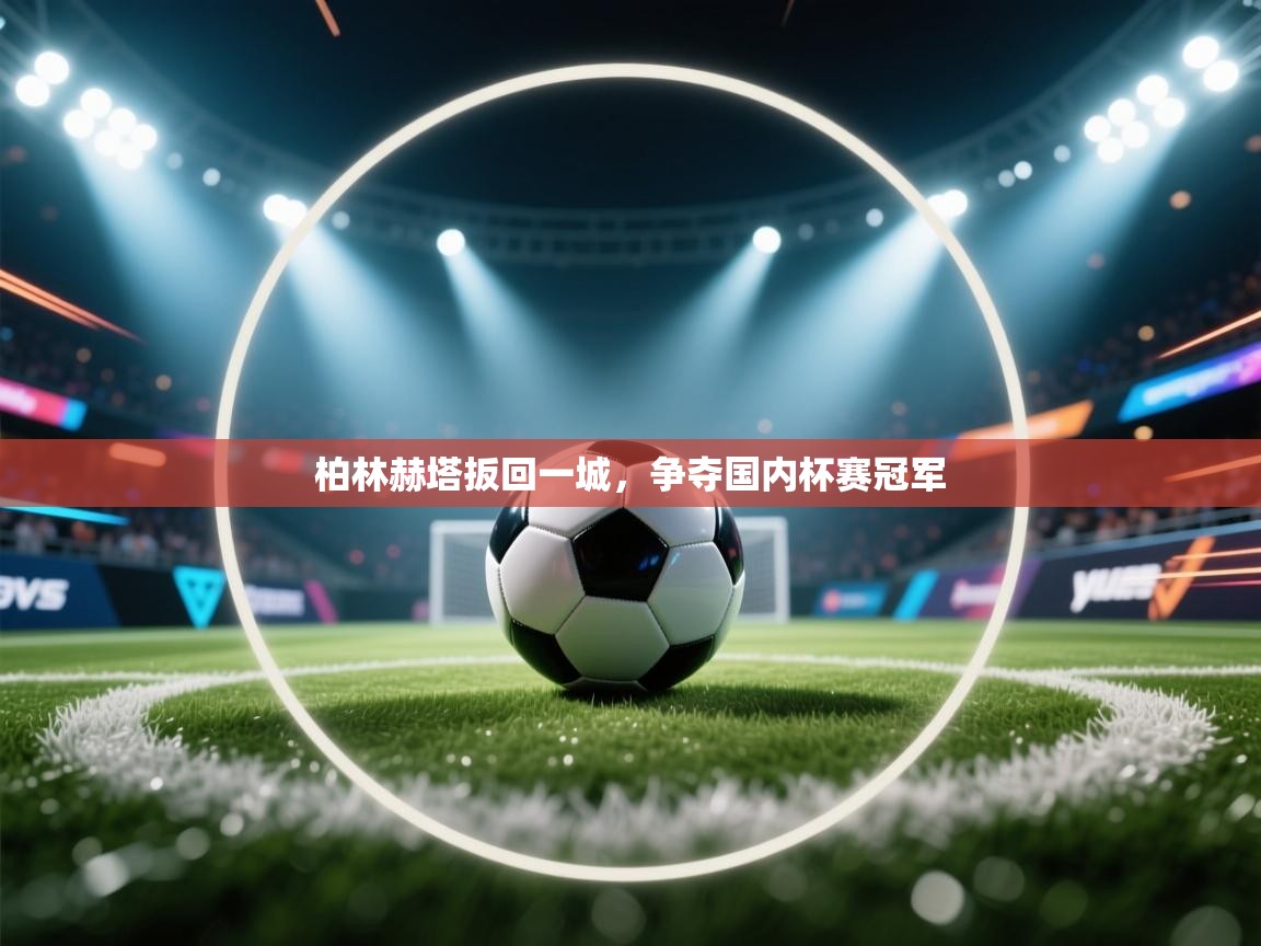 问鼎娱乐官方网站-柏林赫塔扳回一城，争夺国内杯赛冠军  第3张