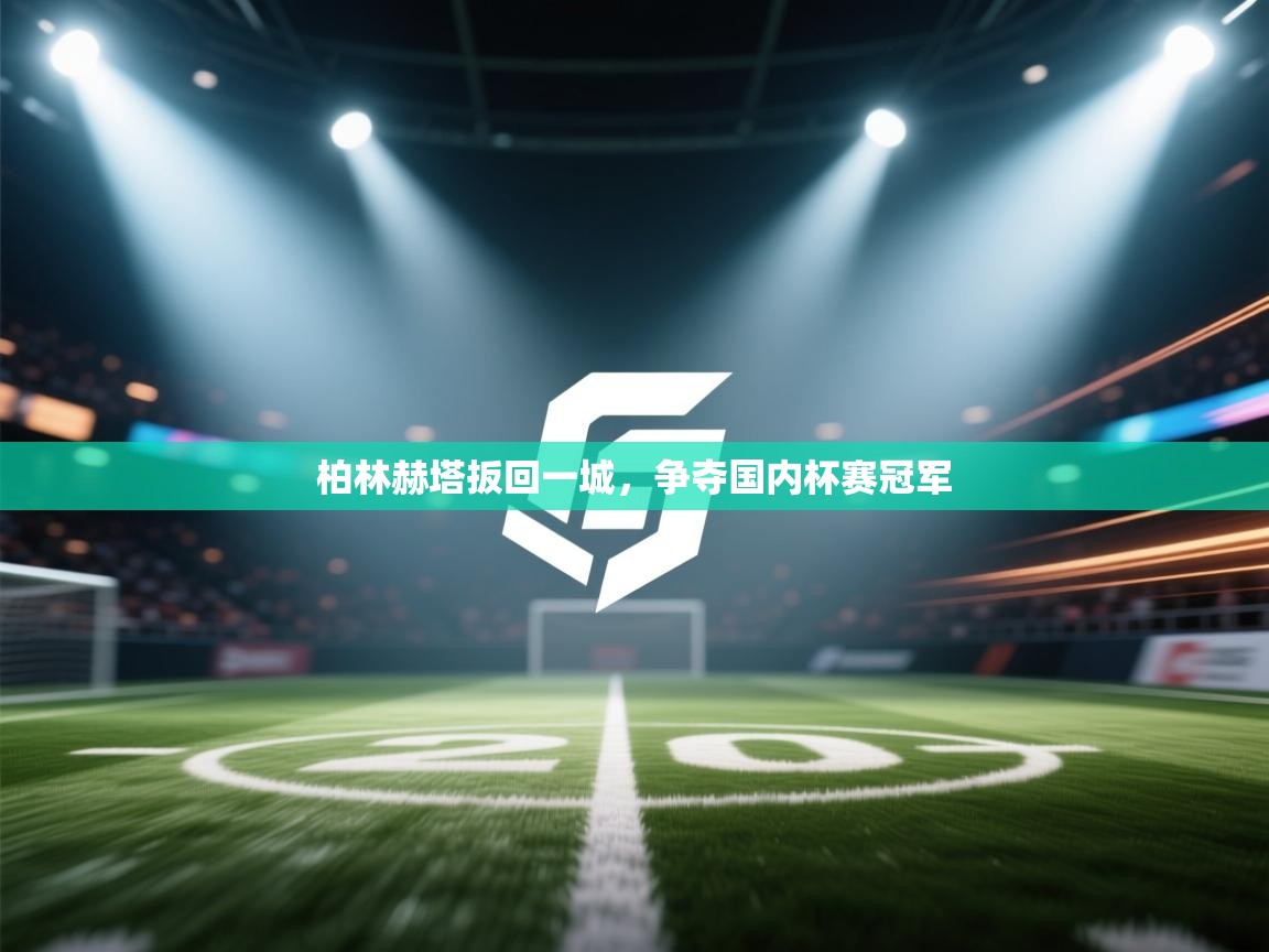 问鼎娱乐官方网站-柏林赫塔扳回一城，争夺国内杯赛冠军  第4张