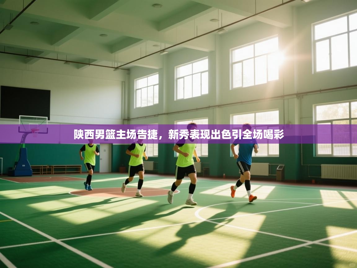 问鼎娱乐官网-陕西男篮主场告捷,新秀表现出色引全场喝彩 第2张