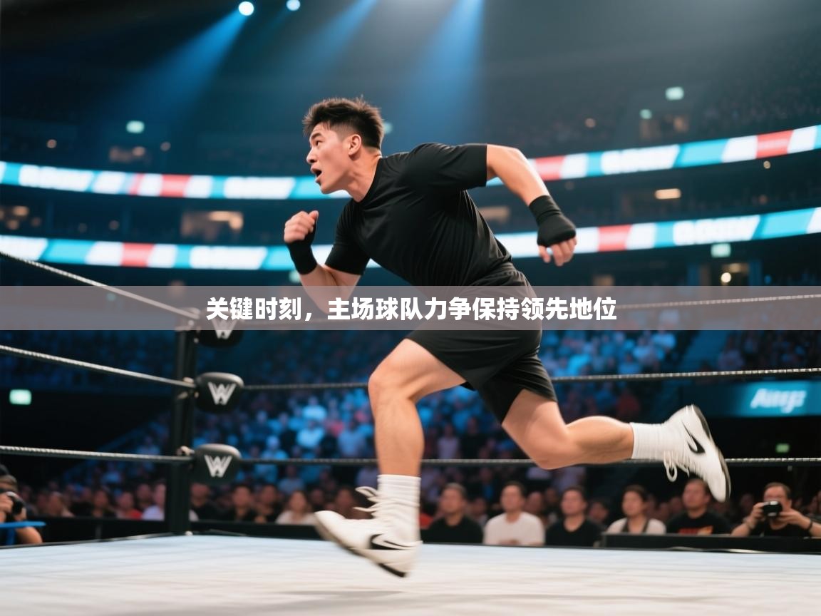 问鼎体育娱乐电子网页版入口-关键时刻,主场球队力争保持领先地位 第3张