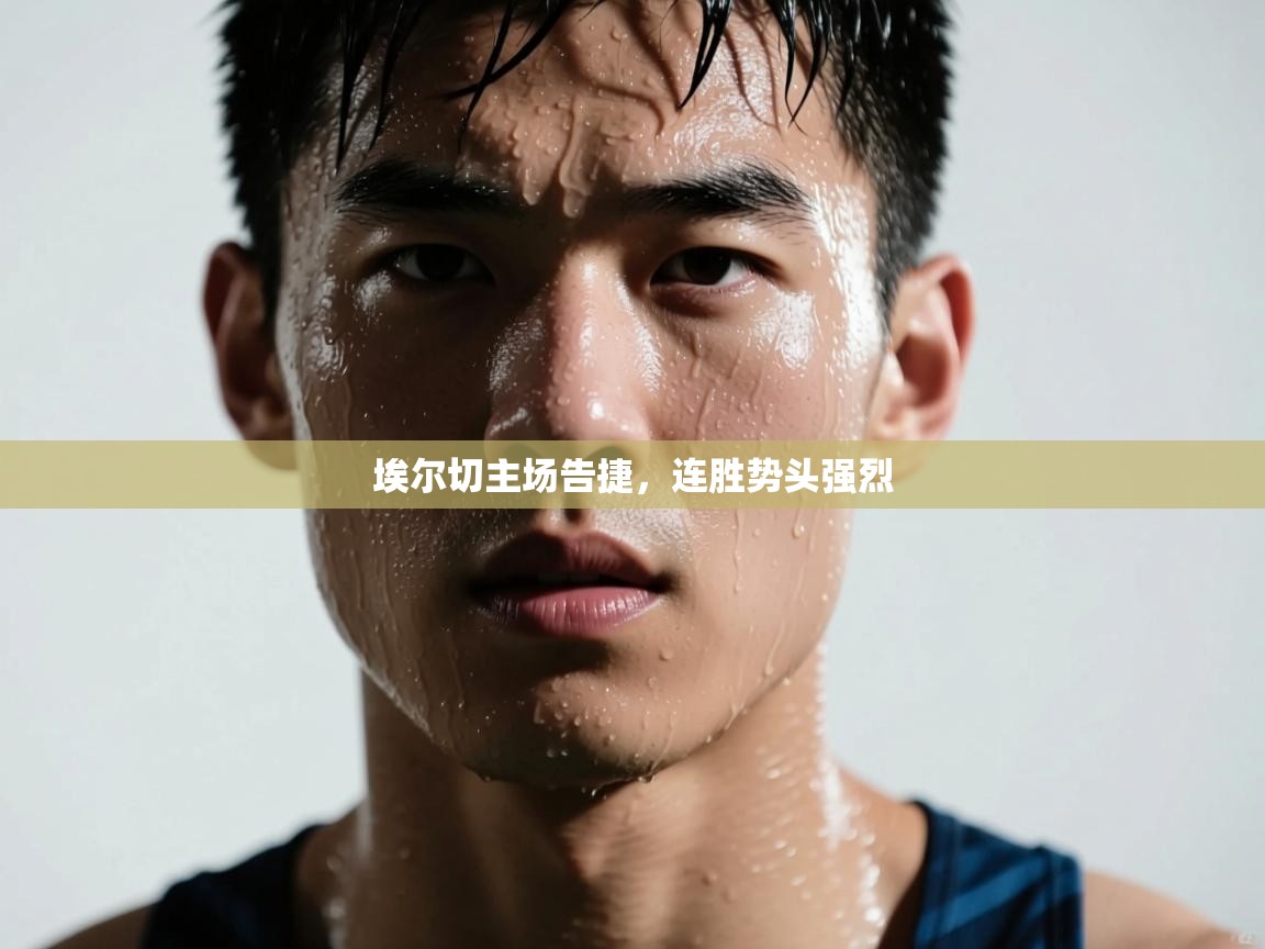 问鼎体育app-埃尔切主场告捷,连胜势头强烈 第1张