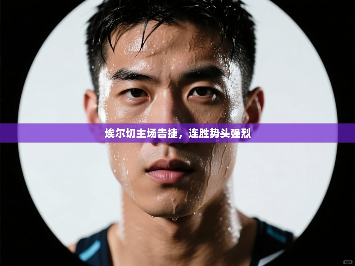 问鼎体育app-埃尔切主场告捷,连胜势头强烈 第2张