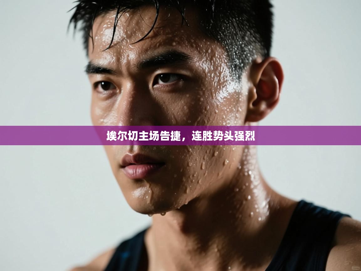 问鼎体育app-埃尔切主场告捷,连胜势头强烈 第3张