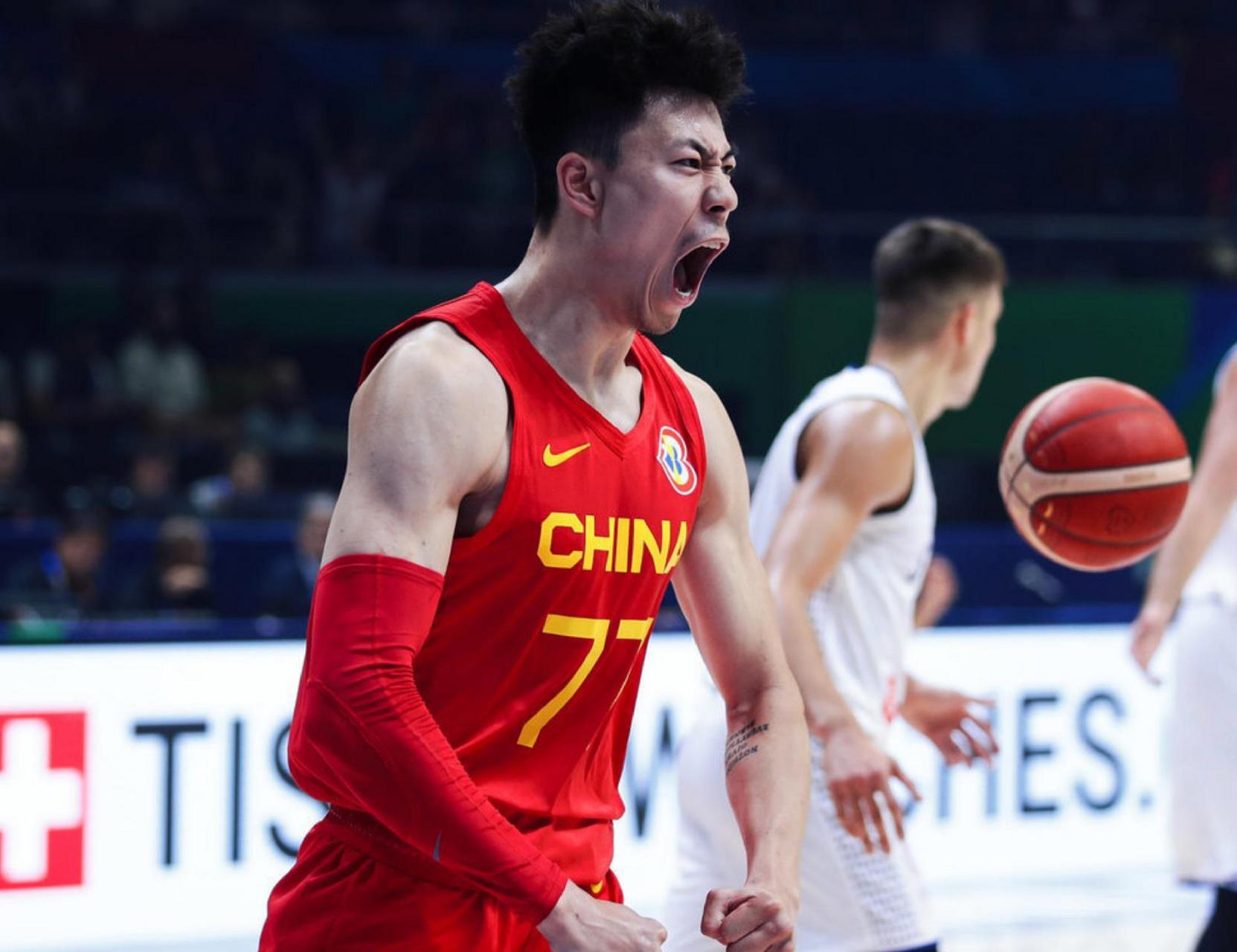 包含亚洲篮球赛事持续升温，球员实力逐渐提升的词条