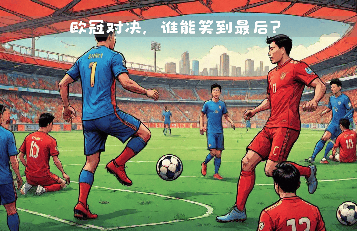 包含足球赛场上的较量，谁能笑到最后？的词条