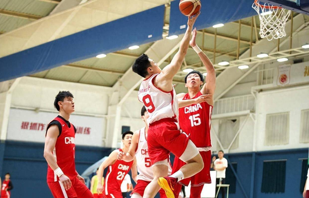 包含湖北男篮近况曝光，主帅全力备战努力求胜的词条